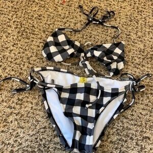 Surfside Two Pice Swim